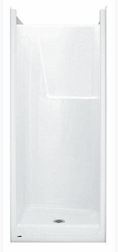Bathcove 32" x 34" Center Drain Shower Stall