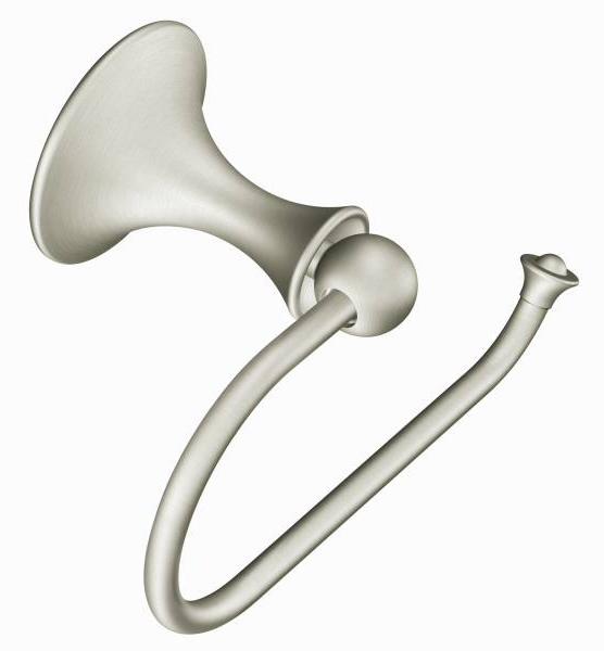 Lounge European Toilet Paper Holder