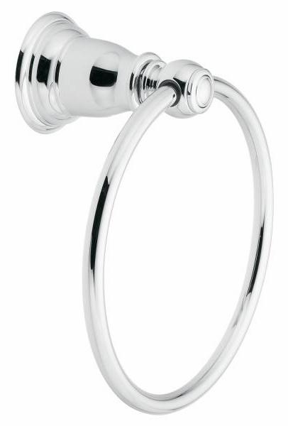 Kingsley Towel Ring