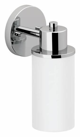 Iso 1-Globe Light Sconce