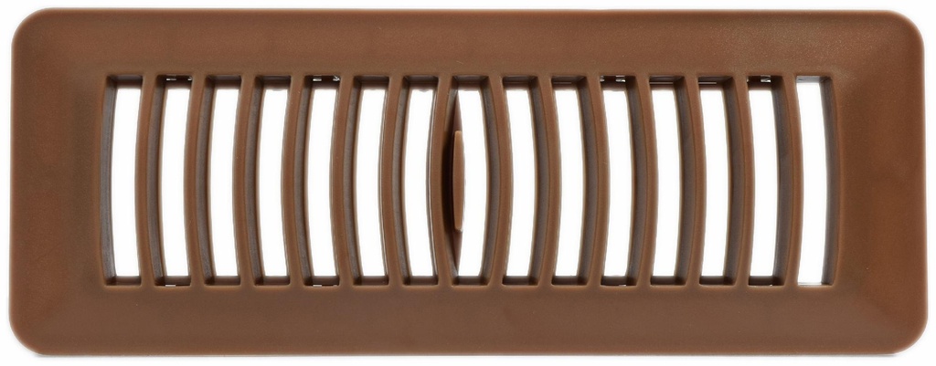 3x10 TAN Plastic Reg BULK