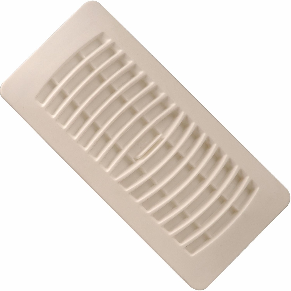 4x10 ALM Plastic Reg BULK