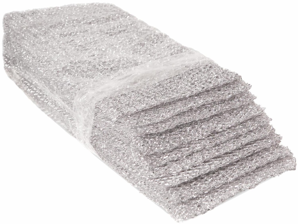 10x06 ALUM Sidewal FILTER ONLY