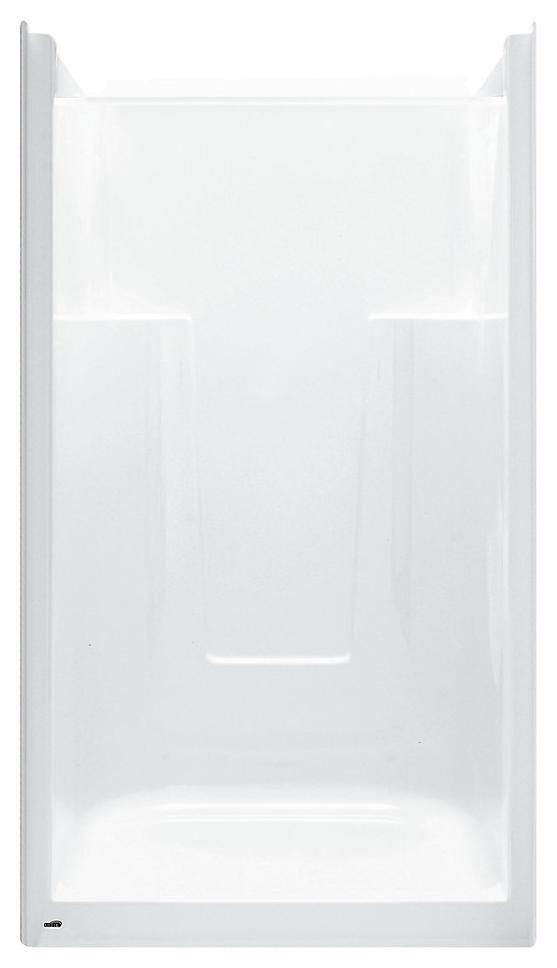Bathcove 42" x 36-5/8" Shower