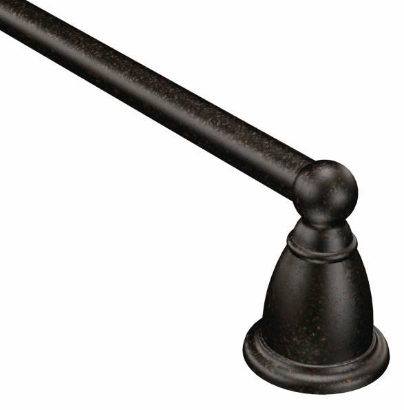 Brantford 24" Towel Bar