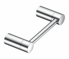 Align Pivoting Toilet Paper Holder