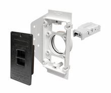 ELECTRAVALVE INSTALL KIT VACULINE