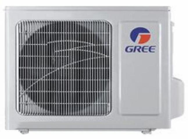 OUTDOOR CONDENSER UNIT