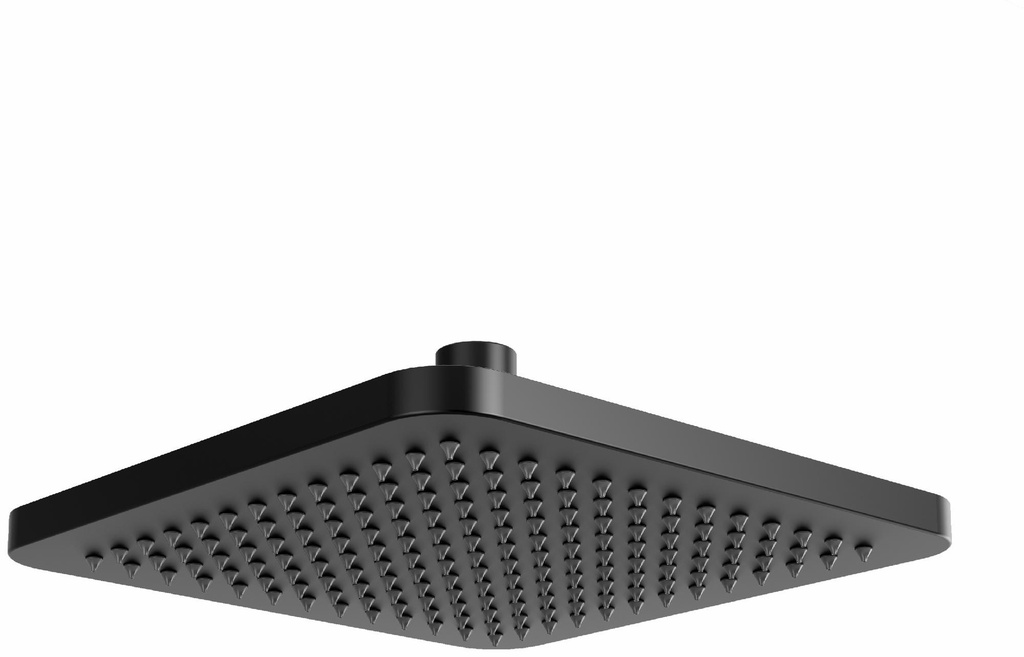 8" Rain Square Showerhead
