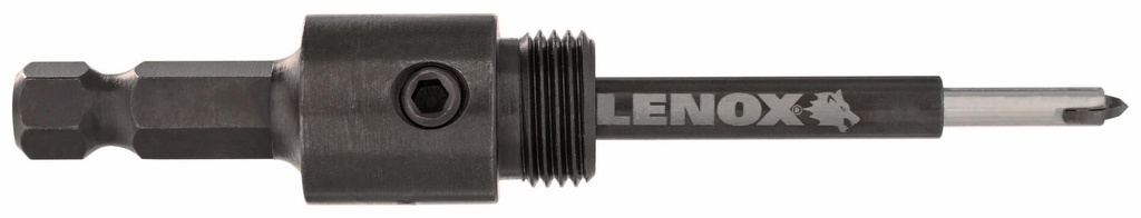 5L 5/8-18 Diamond Grit Autopilot Arbor