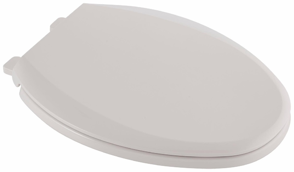 Cardiff Elongated Toilet Seat With Soft Close