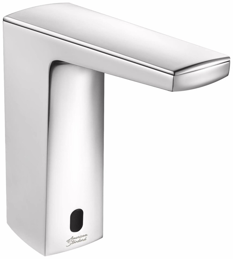 Selectronic Touchless Electronic Bathroom Faucet