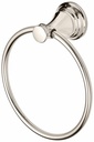 Delancey Towel Ring