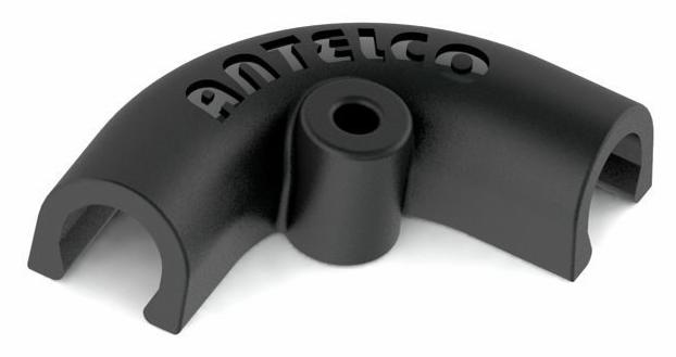 Tidy-Bow Clip on Elbow