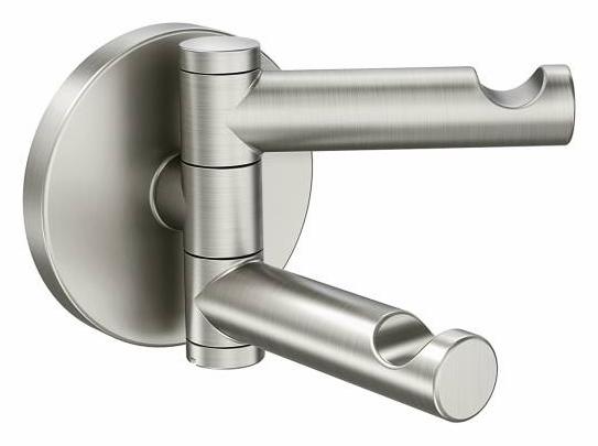 Align Swivel Double Robe Hook