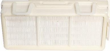 Replacement HEPA filter for Airblade V models