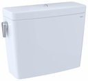 Drake 1.28 & 0.8GPF Dual Flush Toilet Tank