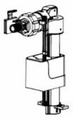 Fill Valve for In Wall Tank WT172M/WT174M