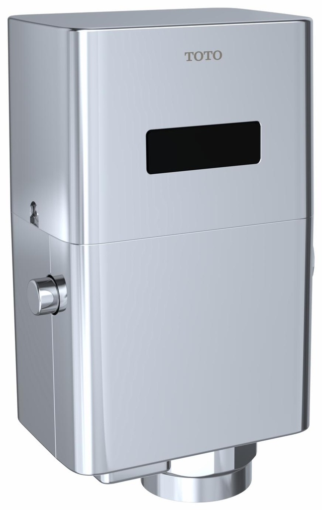 EcoPower 1.0 GPF Flushometer Flush Valve