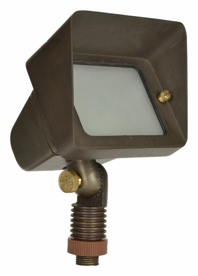 Odyssey Starburst No-Lamp Up Light