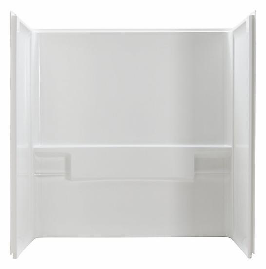 Renovations 25-3/8" x 60" RH Tub Sidewall