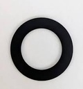 SEAL GASKET FOR DRAIN VALVE TO WER