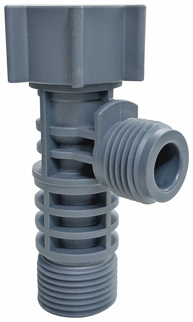 WASHLET Tee Connector