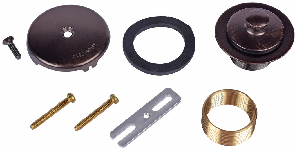 Lift & Turn Waste & Overflow Conversion Kit