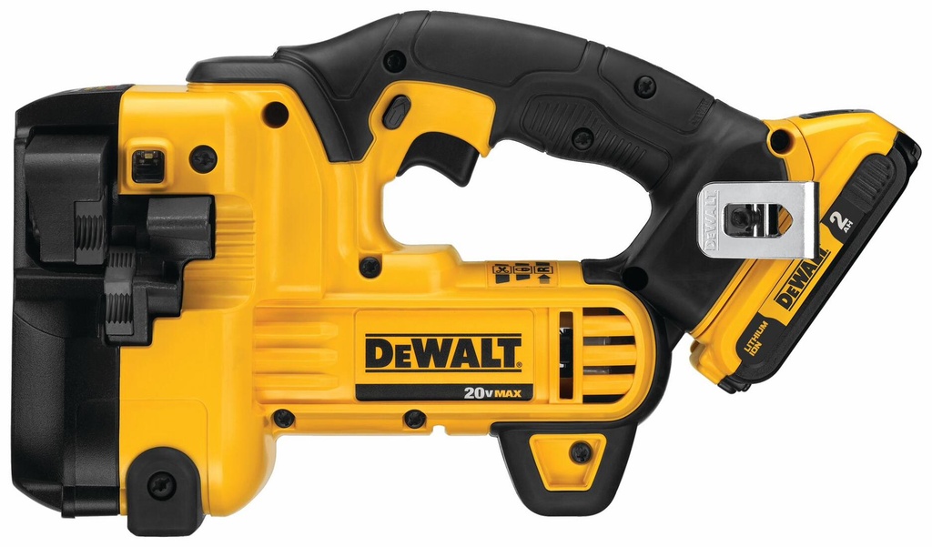 20V Max Threaded Rod Cutter, Cordless