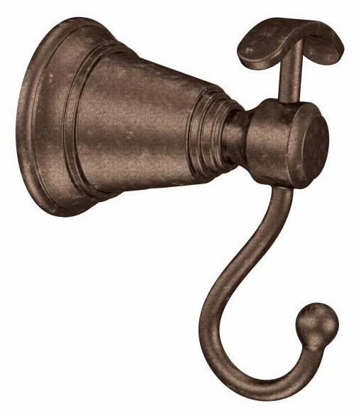 Rothbury Double Robe Hook