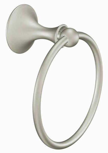Lounge Towel Ring