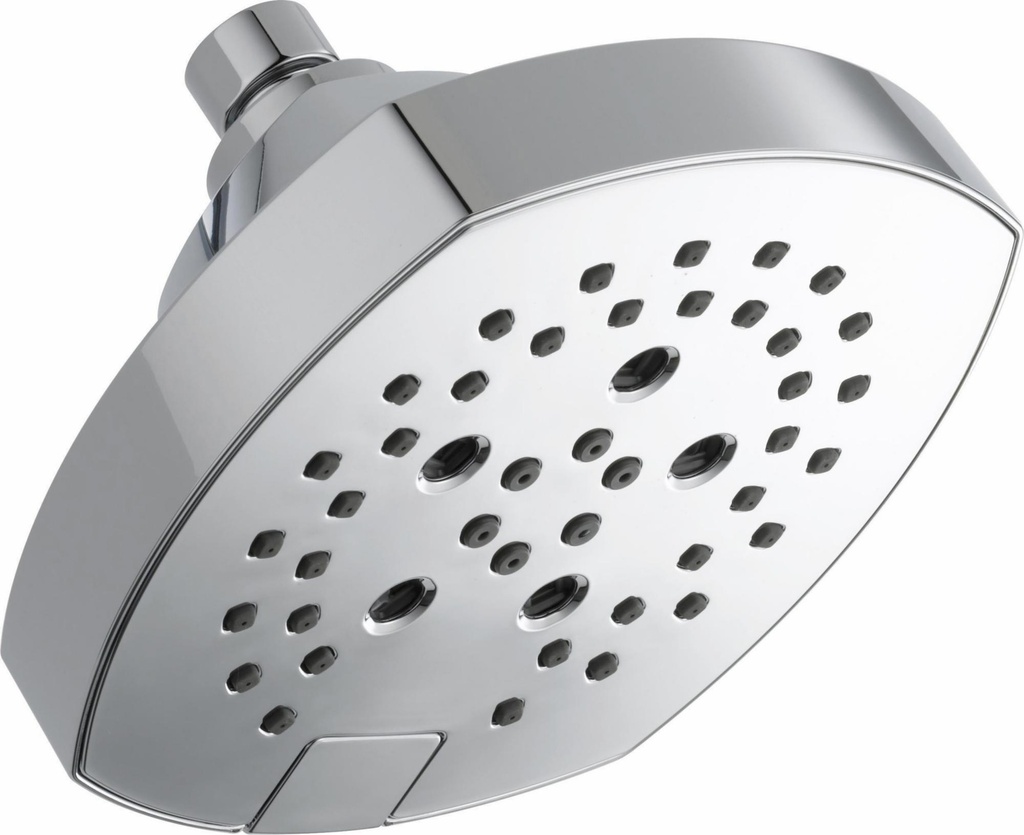Stryke H2Okinetic 5-Setting Shower Head