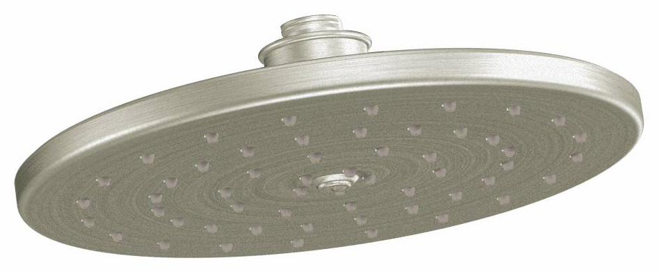 Waterhill 1-Function 10" Rainshower Shower Head