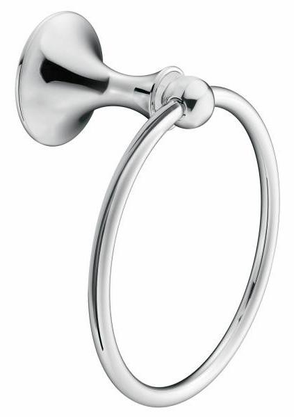 Lounge Towel Ring