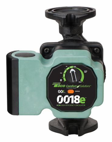 0018e-2F4                 Bluetooth High Efficiency ECM Delta P circulator