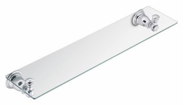 Kingsley Glass Shelf