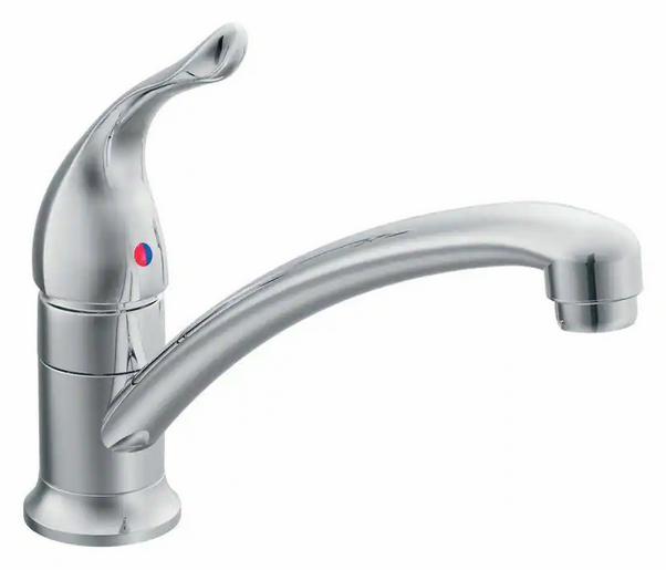 Chateau Kitchen Faucet