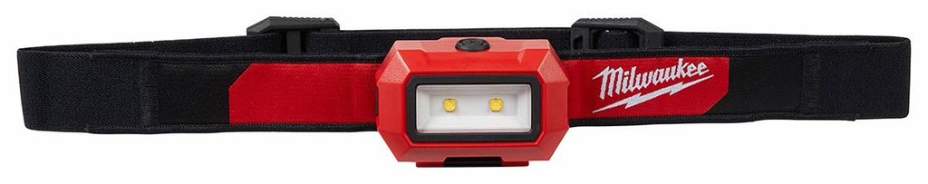 ALKALINE FLOOD HEADLAMP