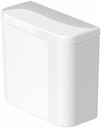 DuraStyle Single Flush 4.8L Toilet Tank