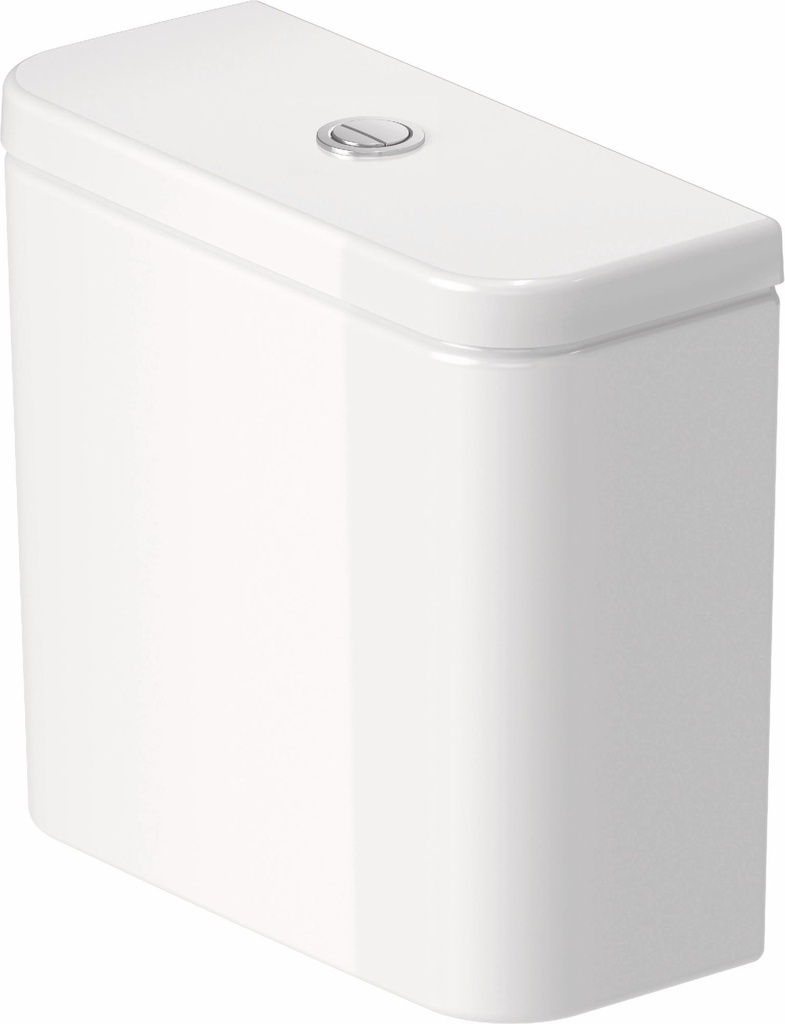 DuraStyle Basic Toilet Tank