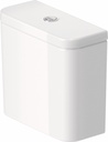 DuraStyle Basic Toilet Tank