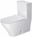 DuraStyle Two-Piece Toilet Kit (less seat)