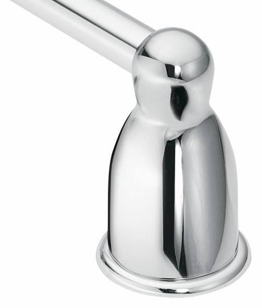 Mason Mounting Posts for Towel Bar