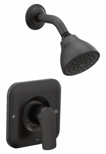 Rizon Posi-Temp Shower Trim