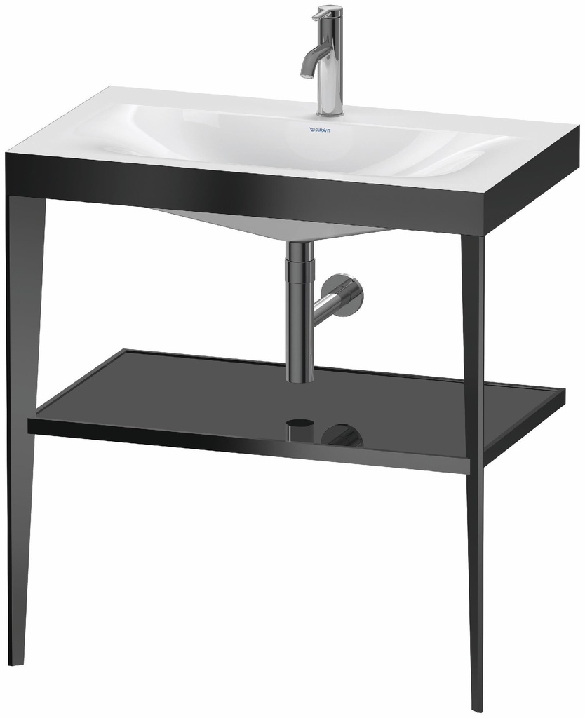 XViu Console and Washbasin