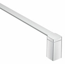 90 Degree 24" Towel Bar