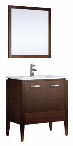 Modric 22 x 34" Mirror