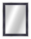 Irvin 36" x 24" Mirror