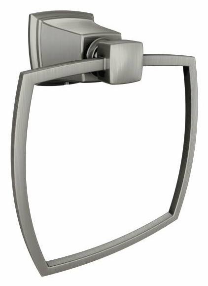 Boardwalk Towel Ring