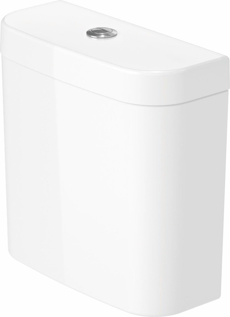 Darling New Toilet Tank